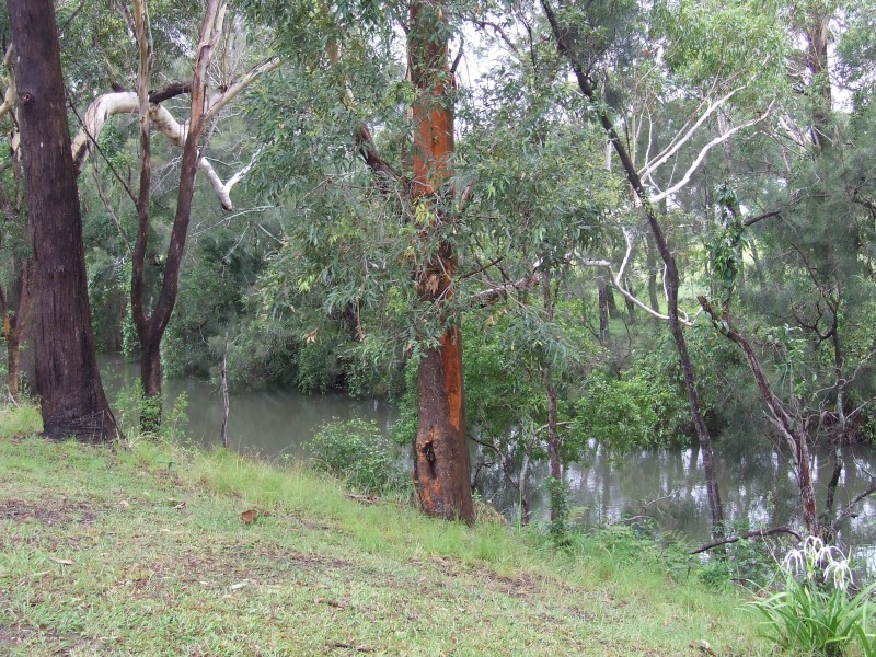 2/21 Tomkins Avenue, Woolgoolga NSW 2456