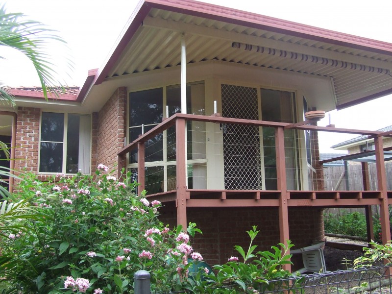 2/21 Tomkins Avenue, Woolgoolga NSW 2456