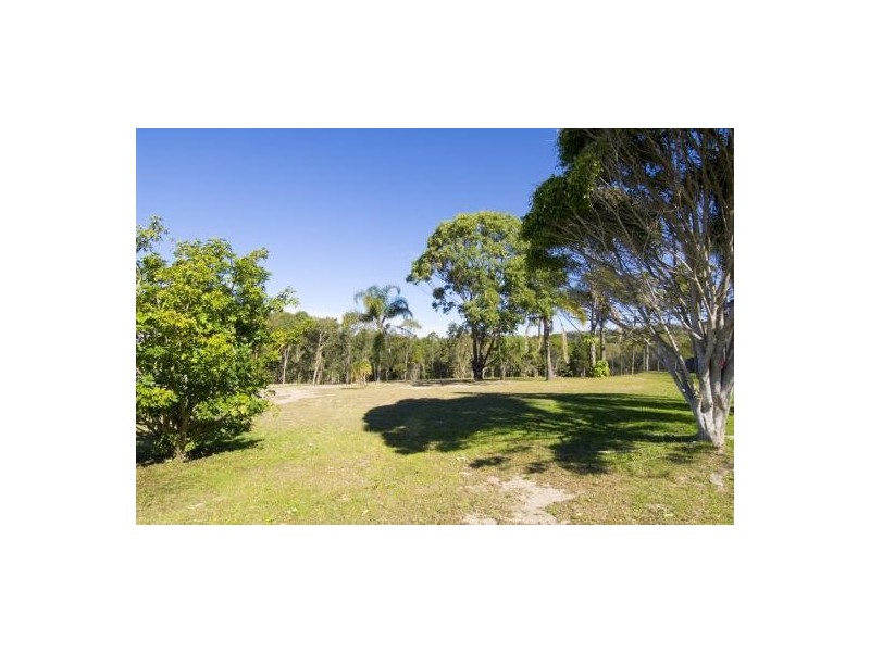 Lot 1 Gumtree Glen, Sapphire Beach NSW 2450