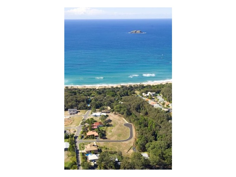 Lot 12 Whitewater Place, Sapphire Beach NSW 2450