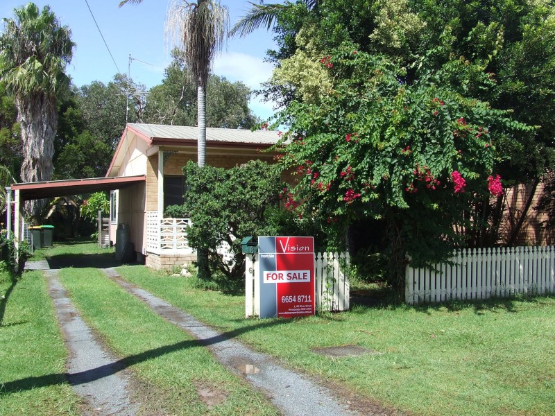 6 Market Street, Woolgoolga NSW 2456
