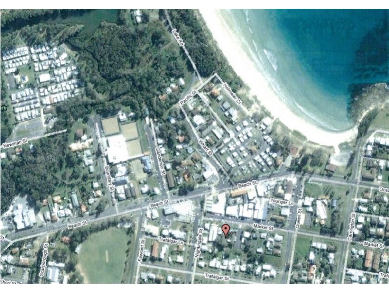 6 Market Street, Woolgoolga NSW 2456