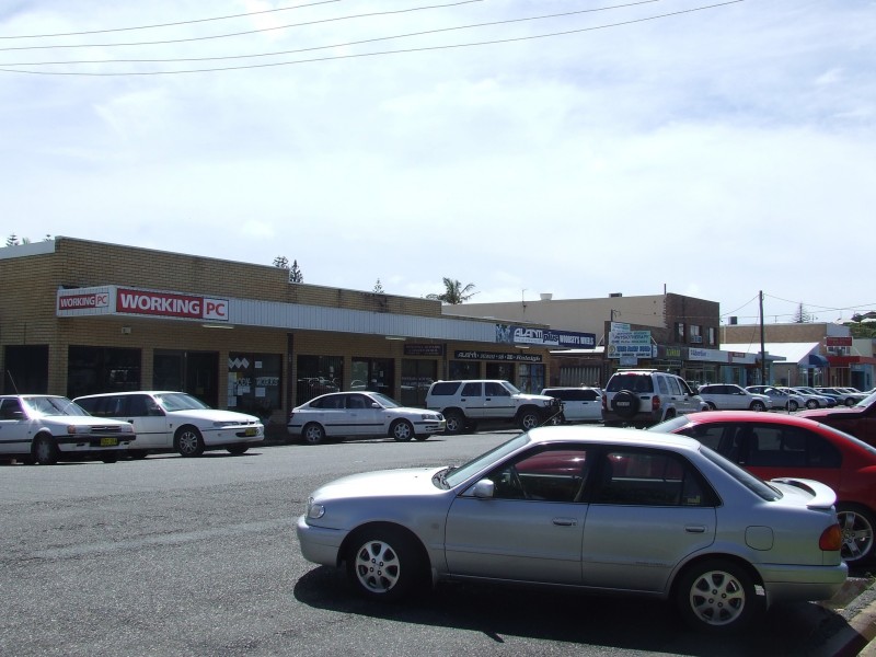 6 Market Street, Woolgoolga NSW 2456