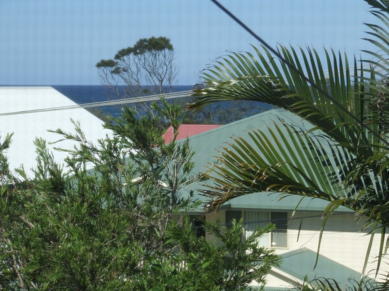 Sandy Beach NSW 2456
