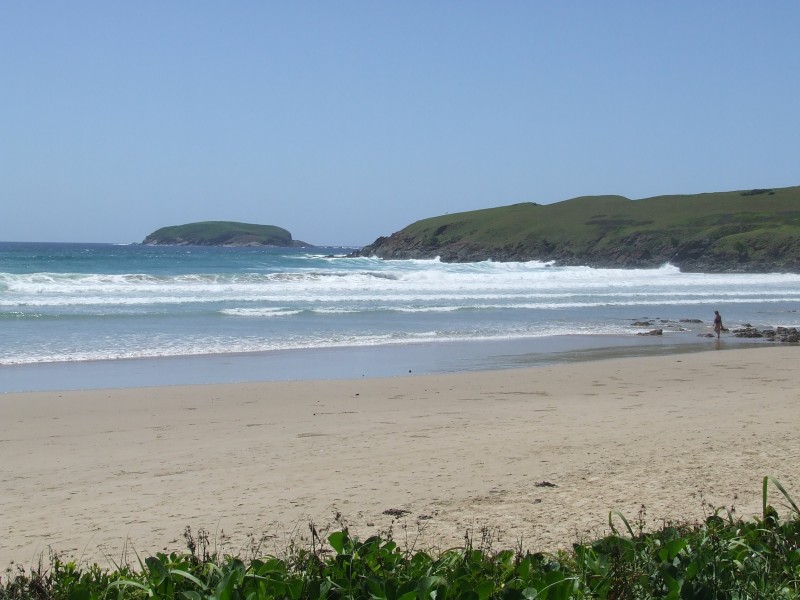 Sandy Beach NSW 2456