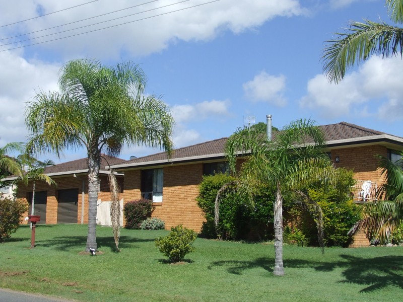 6 Mackay Street, Woolgoolga NSW 2456