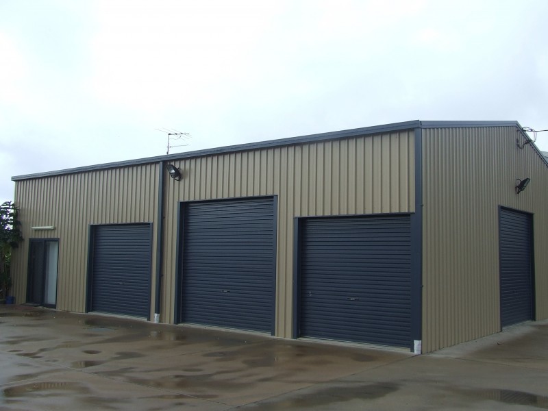 1/23 BOSWORTH ROAD, Woolgoolga NSW 2456