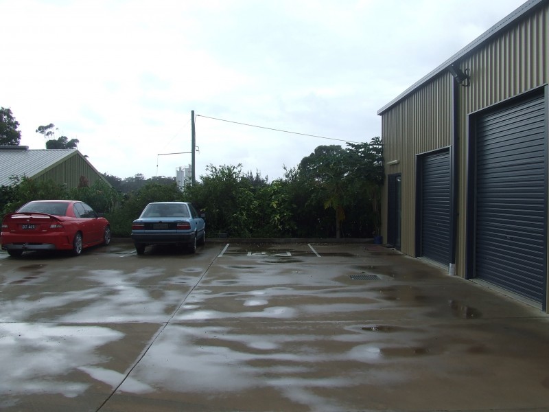 1/23 BOSWORTH ROAD, Woolgoolga NSW 2456