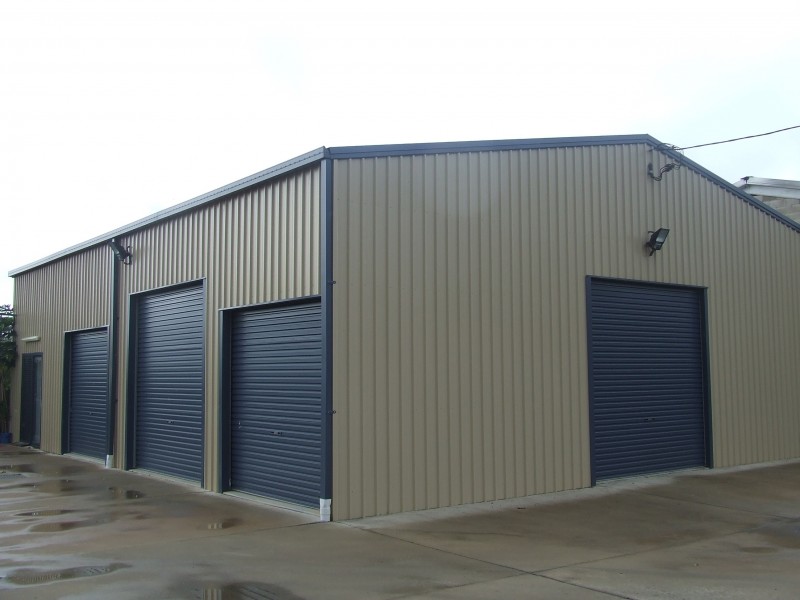 1/23 BOSWORTH ROAD, Woolgoolga NSW 2456