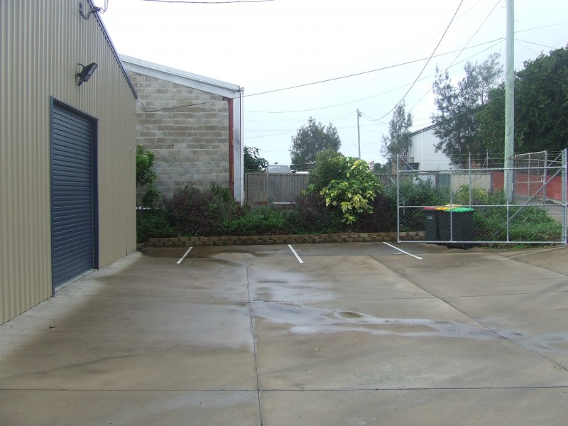 1/23 BOSWORTH ROAD, Woolgoolga NSW 2456