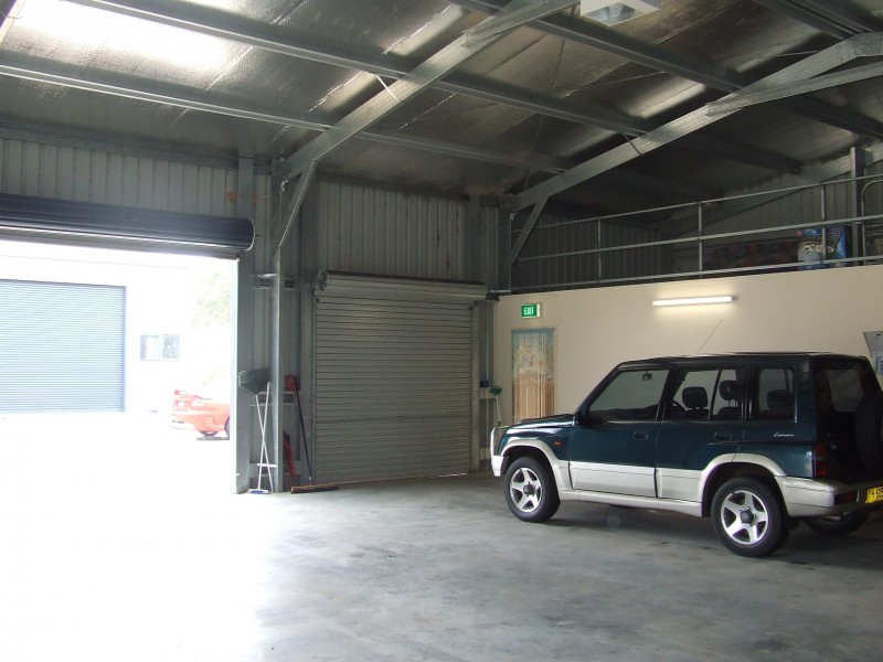 1/23 BOSWORTH ROAD, Woolgoolga NSW 2456