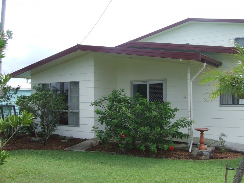 13 FORD STREET, Red Rock NSW 2456