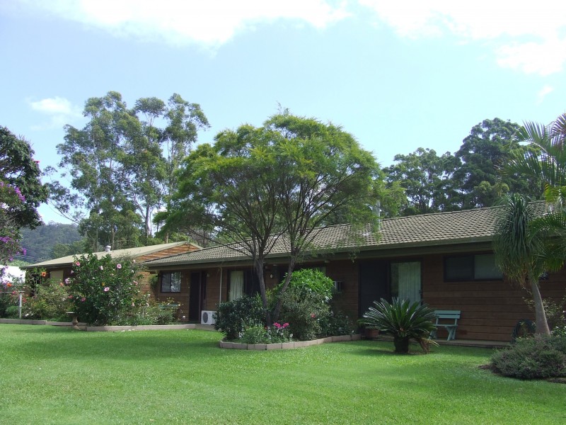 240 NEWMANS ROAD, Woolgoolga NSW 2456
