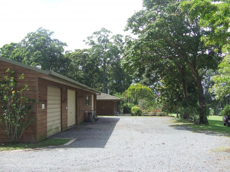 240 NEWMANS ROAD, Woolgoolga NSW 2456