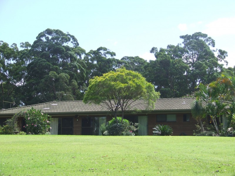 240 NEWMANS ROAD, Woolgoolga NSW 2456