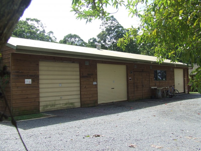 240 NEWMANS ROAD, Woolgoolga NSW 2456
