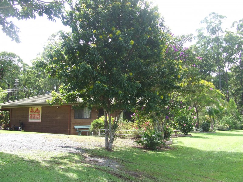 240 NEWMANS ROAD, Woolgoolga NSW 2456
