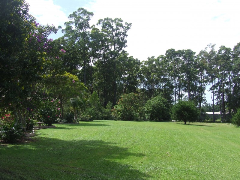 240 NEWMANS ROAD, Woolgoolga NSW 2456