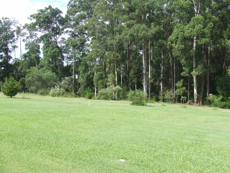 240 NEWMANS ROAD, Woolgoolga NSW 2456