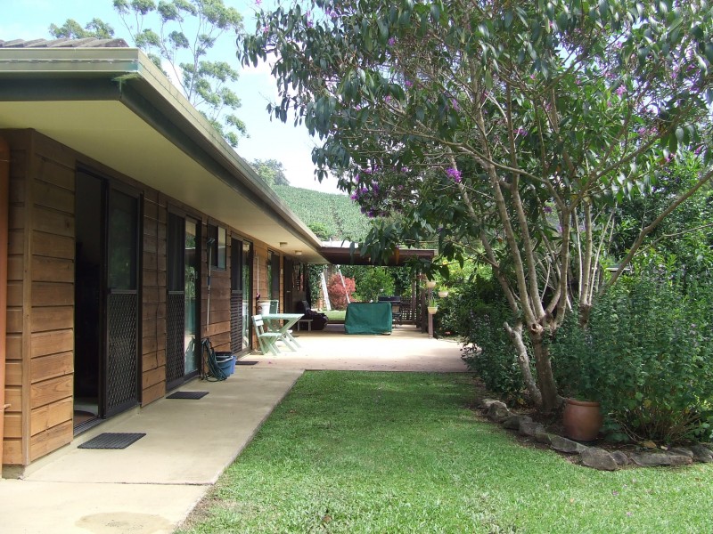 240 NEWMANS ROAD, Woolgoolga NSW 2456