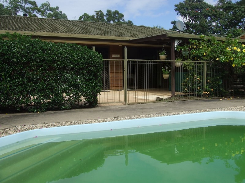 240 NEWMANS ROAD, Woolgoolga NSW 2456