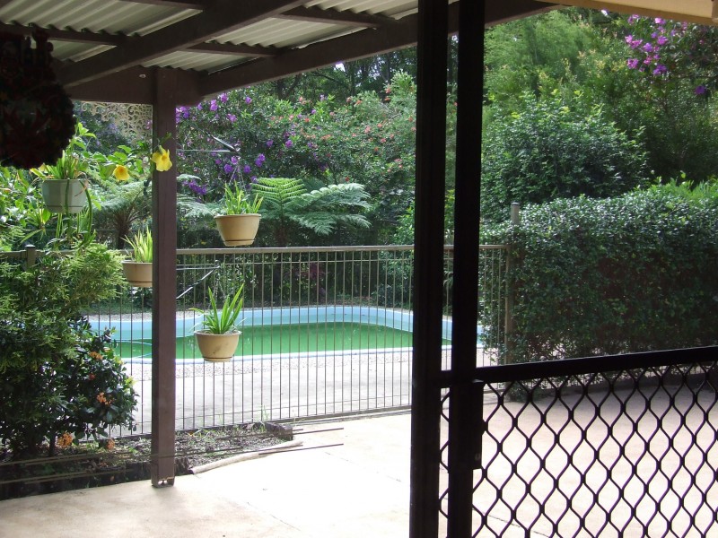 240 NEWMANS ROAD, Woolgoolga NSW 2456