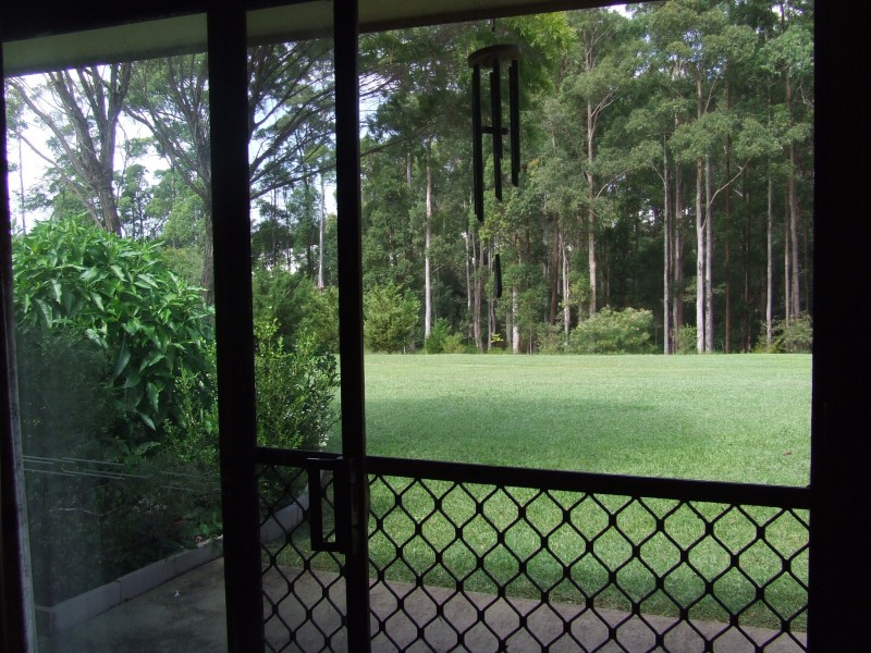 240 NEWMANS ROAD, Woolgoolga NSW 2456