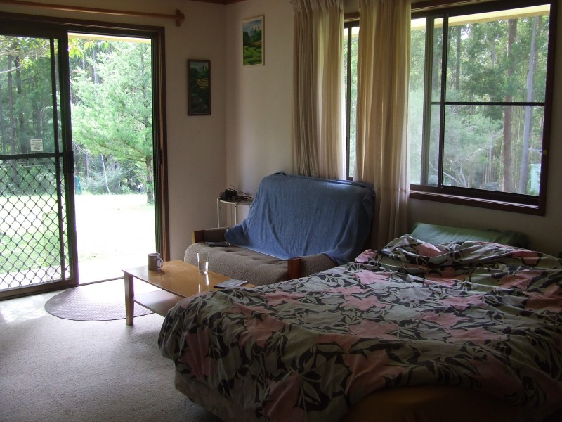 240 NEWMANS ROAD, Woolgoolga NSW 2456