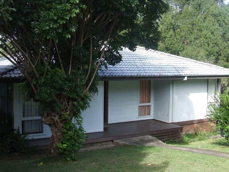 11 Dunn Place, Coffs Harbour NSW 2450