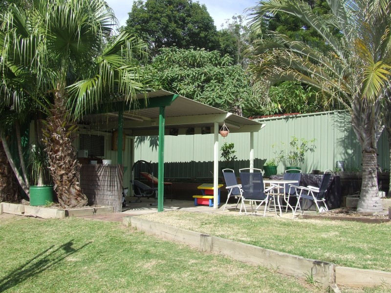 2 Crabbe Street, Woolgoolga NSW 2456