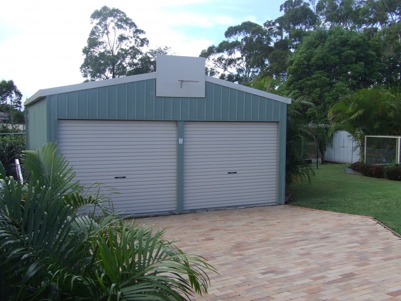 4 Vista Close, Woolgoolga NSW 2456