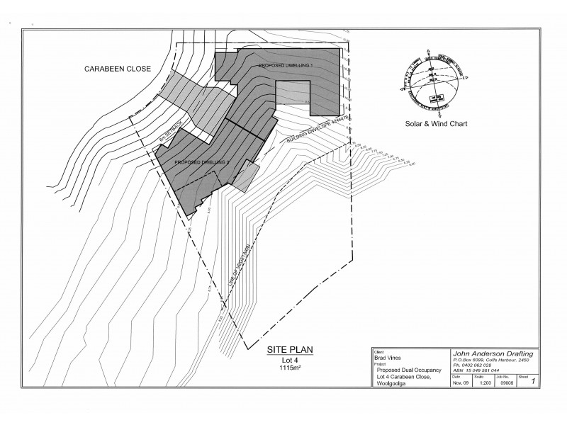 102 Carabeen Close, Woolgoolga NSW 2456
