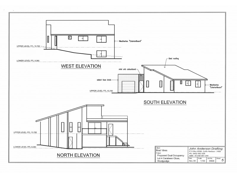 102 Carabeen Close, Woolgoolga NSW 2456