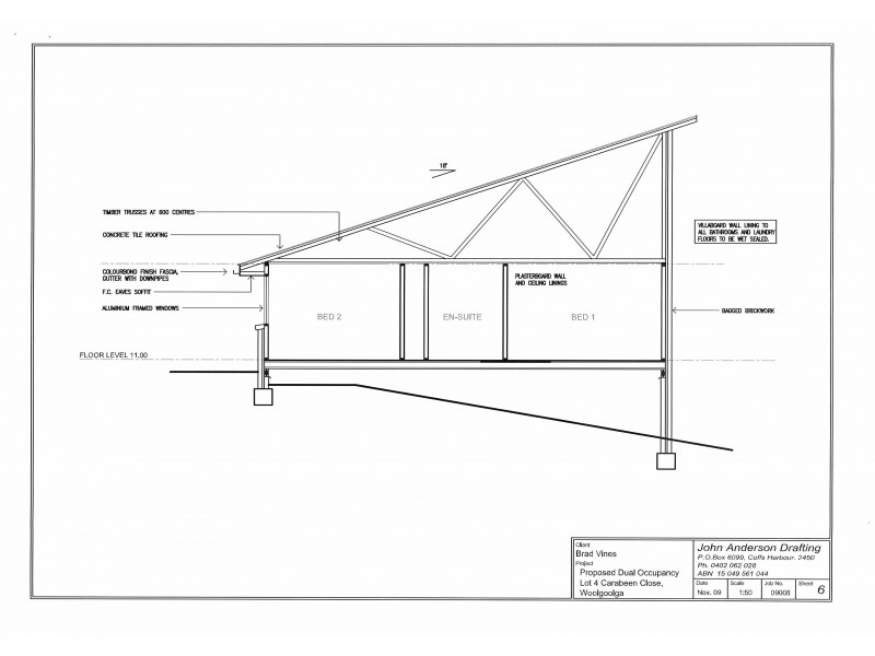 102 Carabeen Close, Woolgoolga NSW 2456