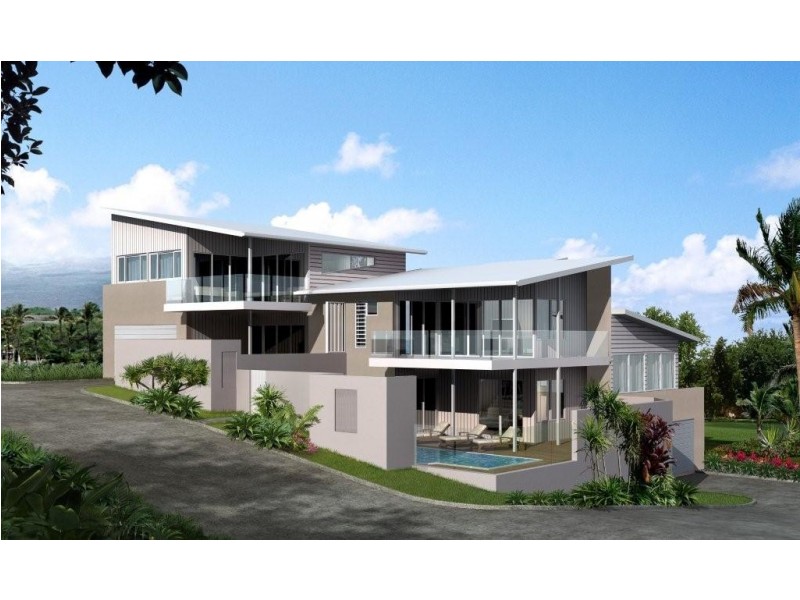 unit 2/4 Arthur Street, Woolgoolga NSW 2456