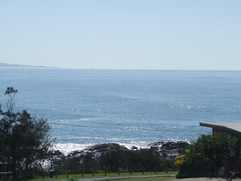 unit 2/4 Arthur Street, Woolgoolga NSW 2456