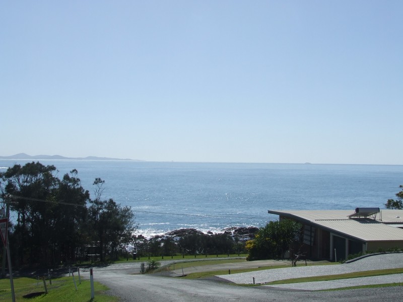 unit 2/4 Arthur Street, Woolgoolga NSW 2456