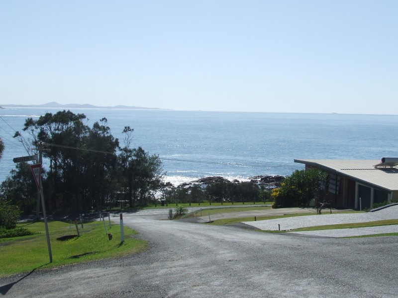 unit 2/4 Arthur Street, Woolgoolga NSW 2456