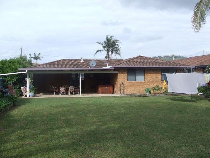 22 Knox Street, Woolgoolga NSW 2456