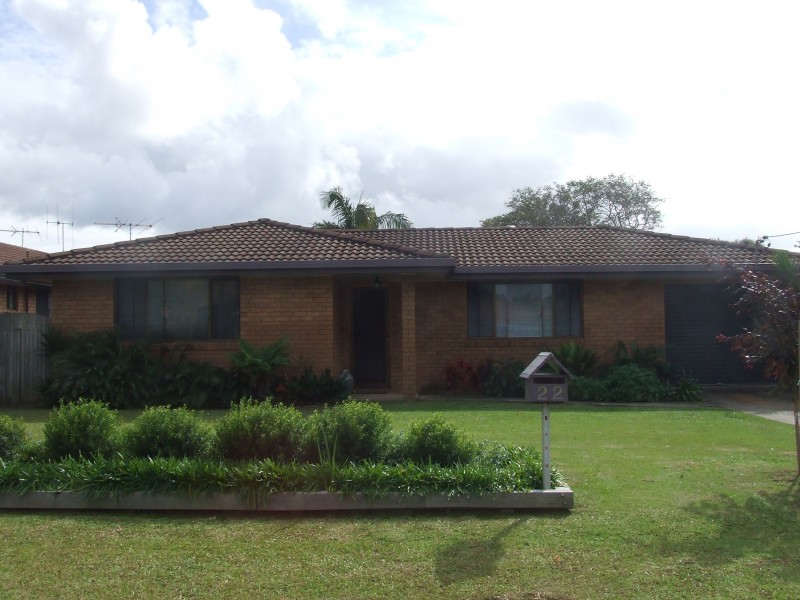22 Knox Street, Woolgoolga NSW 2456