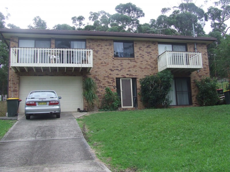 50 Nightingale Street, Woolgoolga NSW 2456