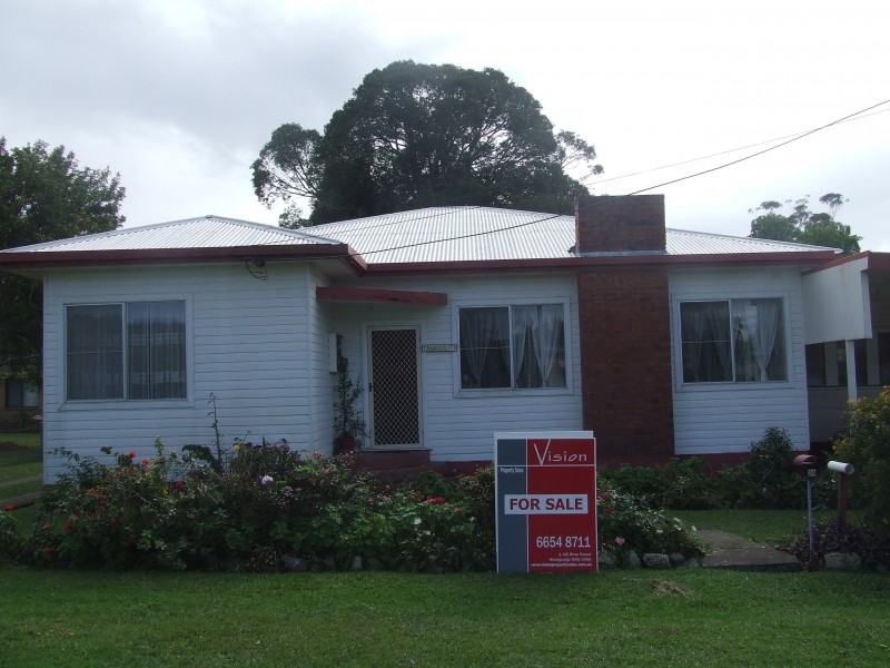 24 Dalgety Street, Woolgoolga NSW 2456