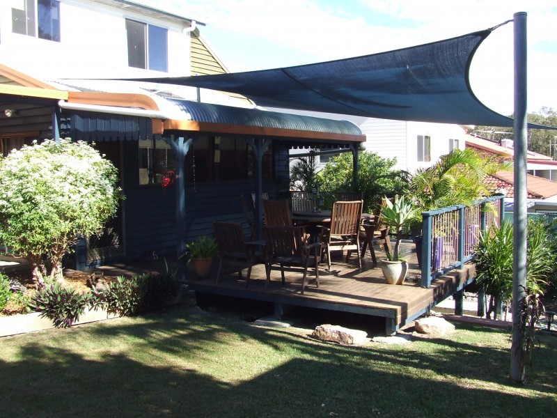 4 Redbox Crescent, Sandy Beach NSW 2456