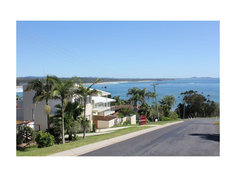 unit 1/4 Arthur Street, Woolgoolga NSW 2456