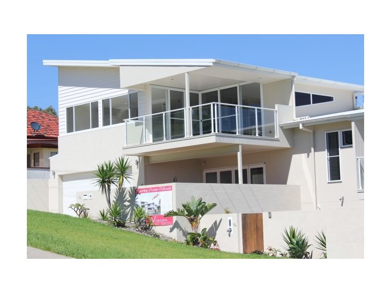 unit 1/4 Arthur Street, Woolgoolga NSW 2456