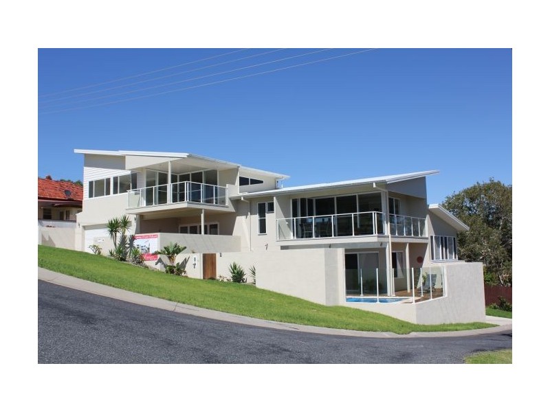 unit 1/4 Arthur Street, Woolgoolga NSW 2456
