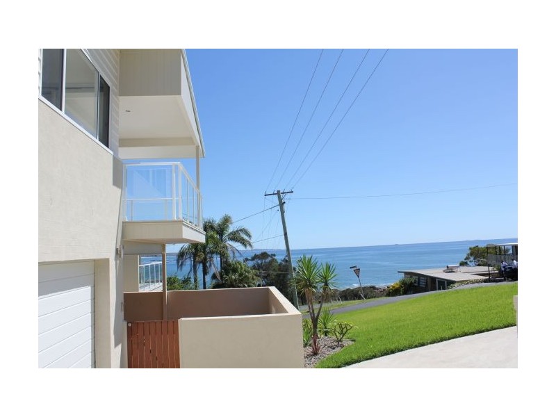 unit 1/4 Arthur Street, Woolgoolga NSW 2456