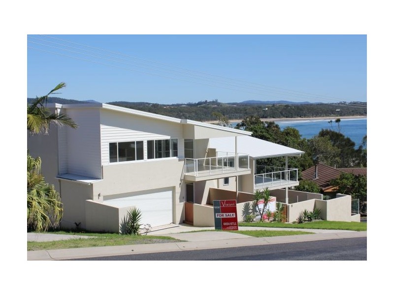 unit 1/4 Arthur Street, Woolgoolga NSW 2456