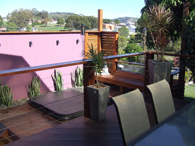 12 Scarborough Street, Woolgoolga NSW 2456