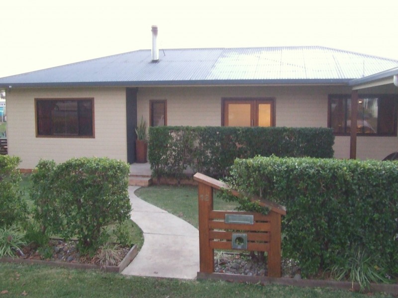 12 Scarborough Street, Woolgoolga NSW 2456